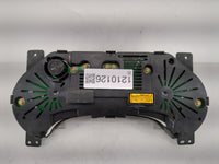 2008 Mercury Mountaineer Instrument Cluster Speedometer Gauges P/N:8L9T-10849-BA Fits OEM Used Auto Parts - Oemusedautoparts