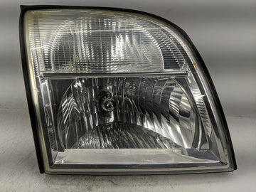 2006 Mercury Mountaineer Passenger Right Oem Head Light Headlight Lamp - Oemusedautoparts1.com