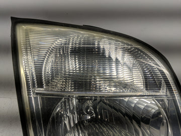 2006 Mercury Mountaineer Passenger Right Oem Head Light Headlight Lamp