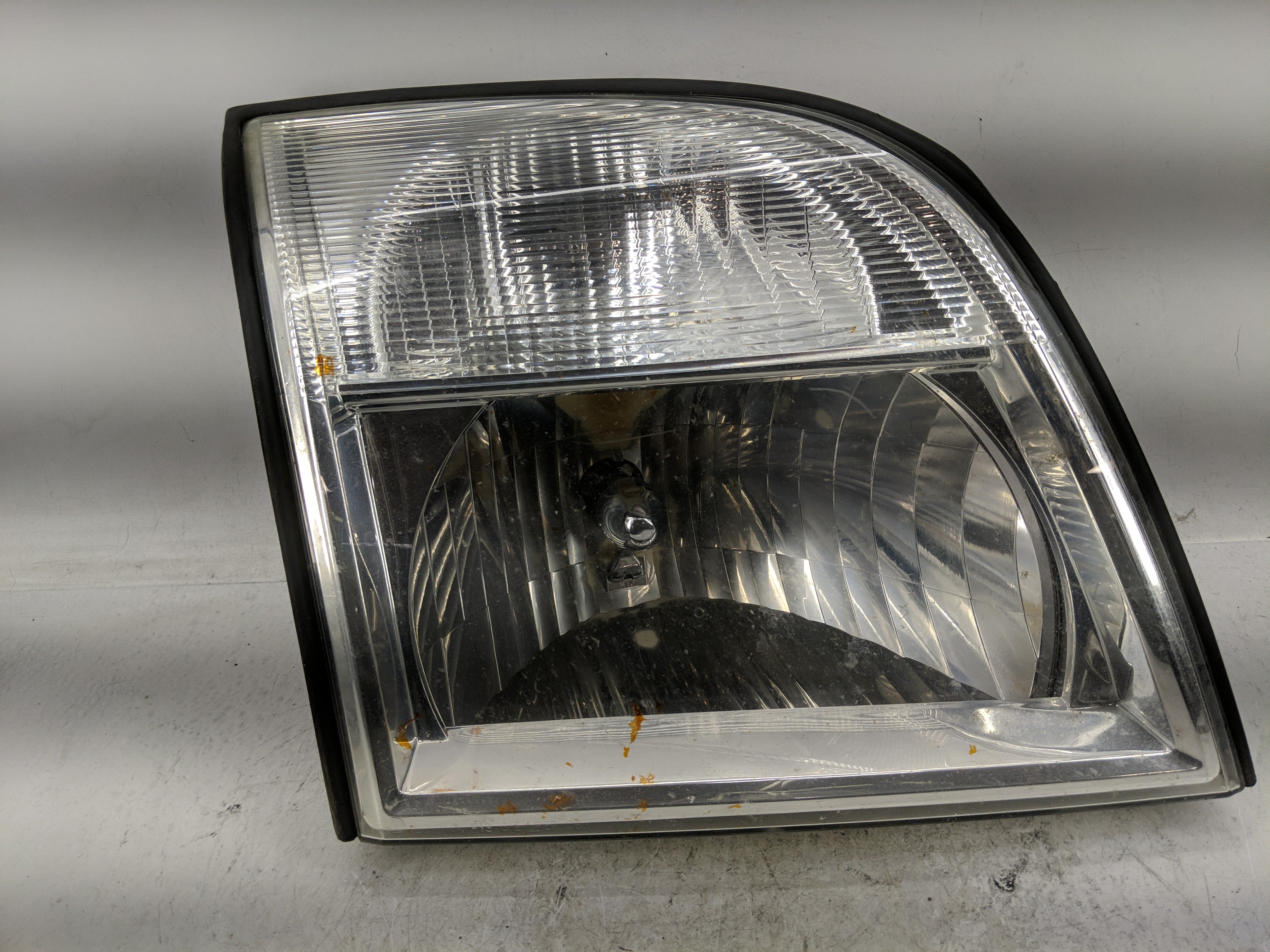 AE Ford Mercury Headlight Switch Light Bulb – Replacement Bulb Only