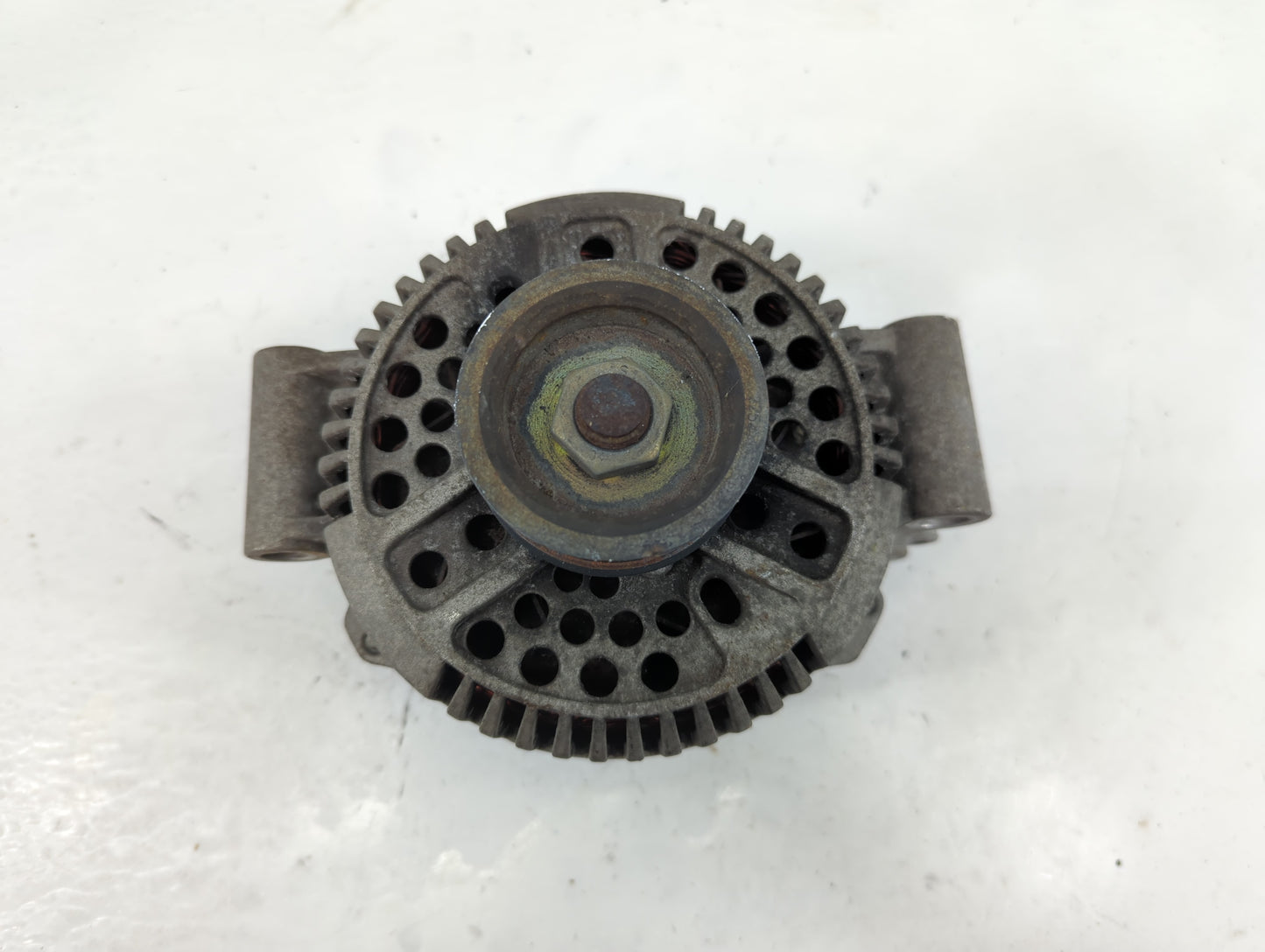 2006-2008 Mercury Mountaineer Alternator Replacement Generator Charging Assembly Engine OEM P/N:92306 Fits Fits 2006 2007 20