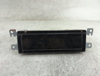 2008 Mercury Mountaineer Information Display Screen - Oemusedautoparts1.com