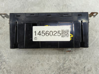 2008 Mercury Mountaineer Information Display Screen - Oemusedautoparts1.com