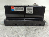 2008 Mercury Mountaineer Information Display Screen - Oemusedautoparts1.com