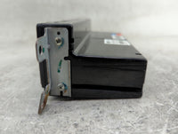 2008 Mercury Mountaineer Information Display Screen - Oemusedautoparts1.com
