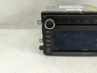 2008-2009 Mercury Mountaineer Radio AM FM Cd Player Receiver Replacement P/N:8L2T-18K931-BA 8L2T18K931BA Fits Fits 2008 2009