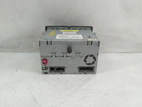 2008-2009 Mercury Mountaineer Radio AM FM Cd Player Receiver Replacement P/N:8L2T-18K931-BA 8L2T18K931BA Fits Fits 2008 2009