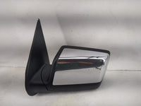 2008-2010 Mercury Mountaineer Driver Side View Mirror - Left Door Mirror OEM Used - Oemusedautoparts1.com