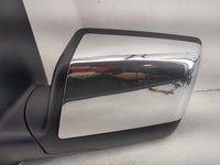 2008-2010 Mercury Mountaineer Driver Side View Mirror - Left Door Mirror OEM Used - Oemusedautoparts1.com