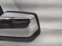 2008-2010 Mercury Mountaineer Driver Side View Mirror - Left Door Mirror OEM Used - Oemusedautoparts1.com