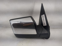 2008-2010 Mercury Mountaineer Passenger Side View Mirror - Right Door Mirror OEM Used - Oemusedautoparts1.com