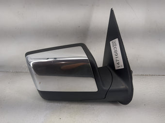 compare product 2008-2010 Mercury Mountaineer Passenger Side View Mirror - Right Door Mirror OEM Used