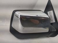 2008-2010 Mercury Mountaineer Passenger Side View Mirror - Right Door Mirror OEM Used - Oemusedautoparts1.com