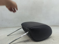 2008 Mercury Mountaineer Headrest Head Rest Front Driver Seat Black - Oemusedautoparts1.com