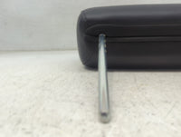 2008 Mercury Mountaineer Headrest Head Rest Front Driver Passenger Seat Fits OEM Used Auto Parts - Oemusedautoparts1.com
