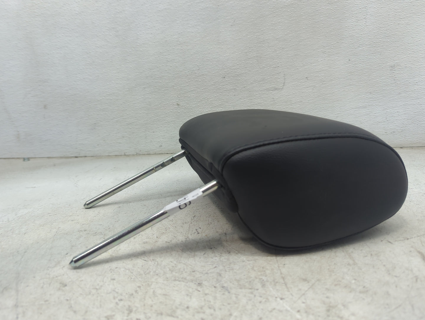 2008 Mercury Mountaineer Headrest Head Rest Front Driver Passenger Seat Fits OEM Used Auto Parts - Oemusedautoparts1.com