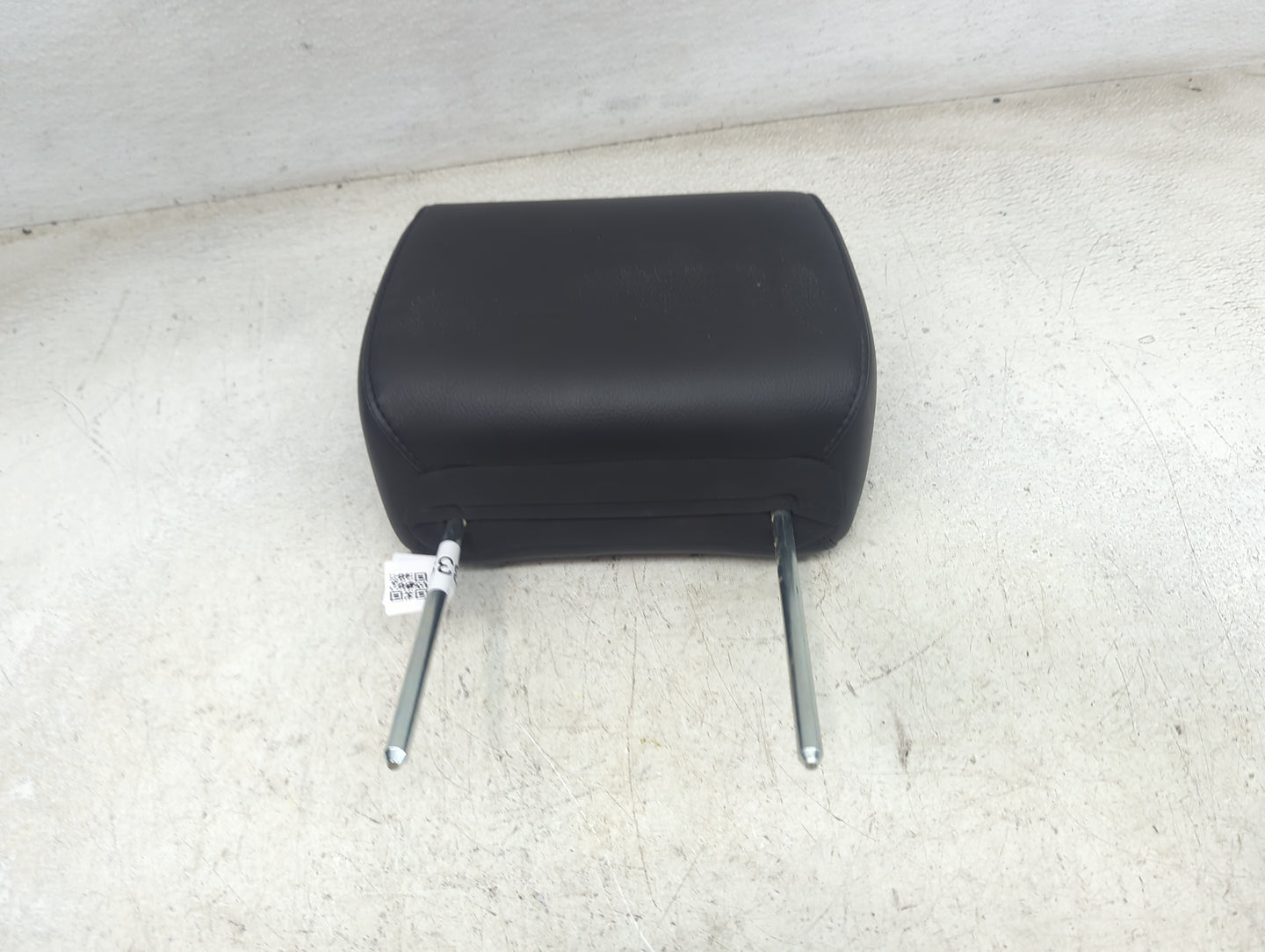 2008 Mercury Mountaineer Headrest Head Rest Front Driver Passenger Seat Fits OEM Used Auto Parts - Oemusedautoparts1.com