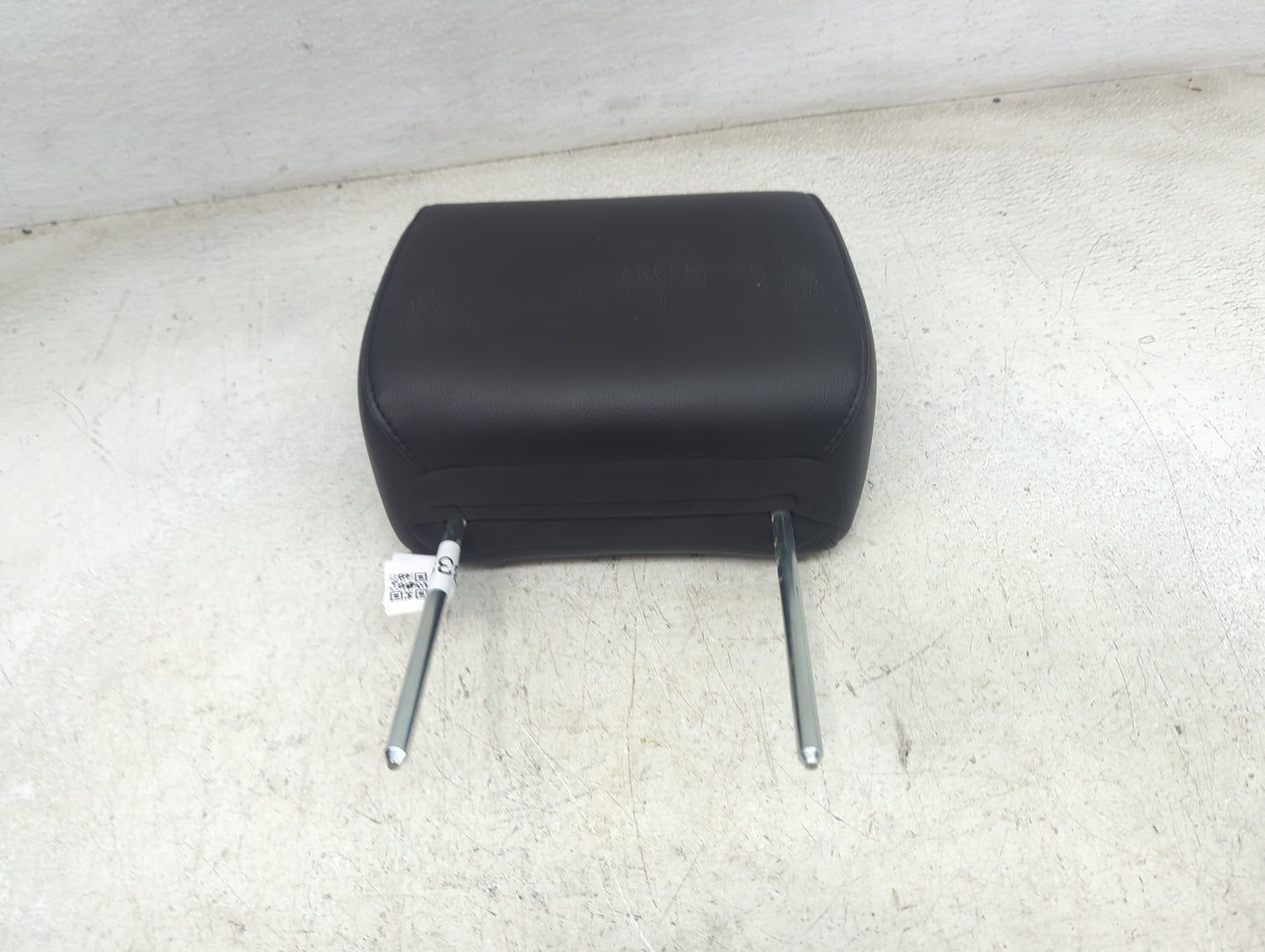 2008 Mercury Mountaineer Headrest Head Rest Front Driver Passenger Seat Fits OEM Used Auto Parts - Oemusedautoparts1.com