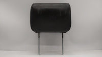 2008 Mercury Mountaineer Headrest Head Rest Front Driver Passenger Seat Fits OEM Used Auto Parts - Oemusedautoparts1.com
