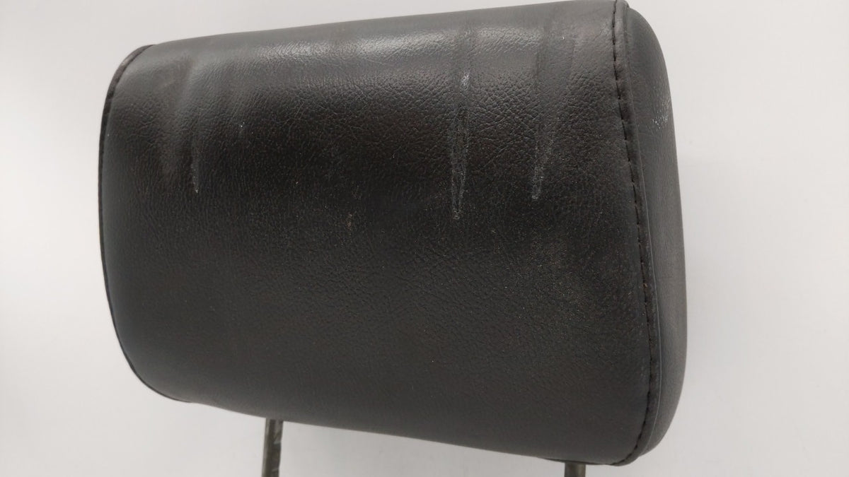 2008 Mercury Mountaineer Headrest Head Rest Front Driver Passenger Seat Fits OEM Used Auto Parts - Oemusedautoparts1.com