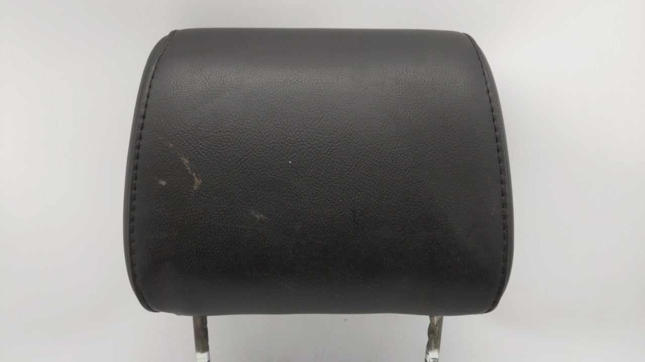 2006-2008 Mercury Mountaineer Headrest Head Rest Front Driver Passenger Seat Fits Fits 2006 2007 2008 OEM Used Auto Parts - 