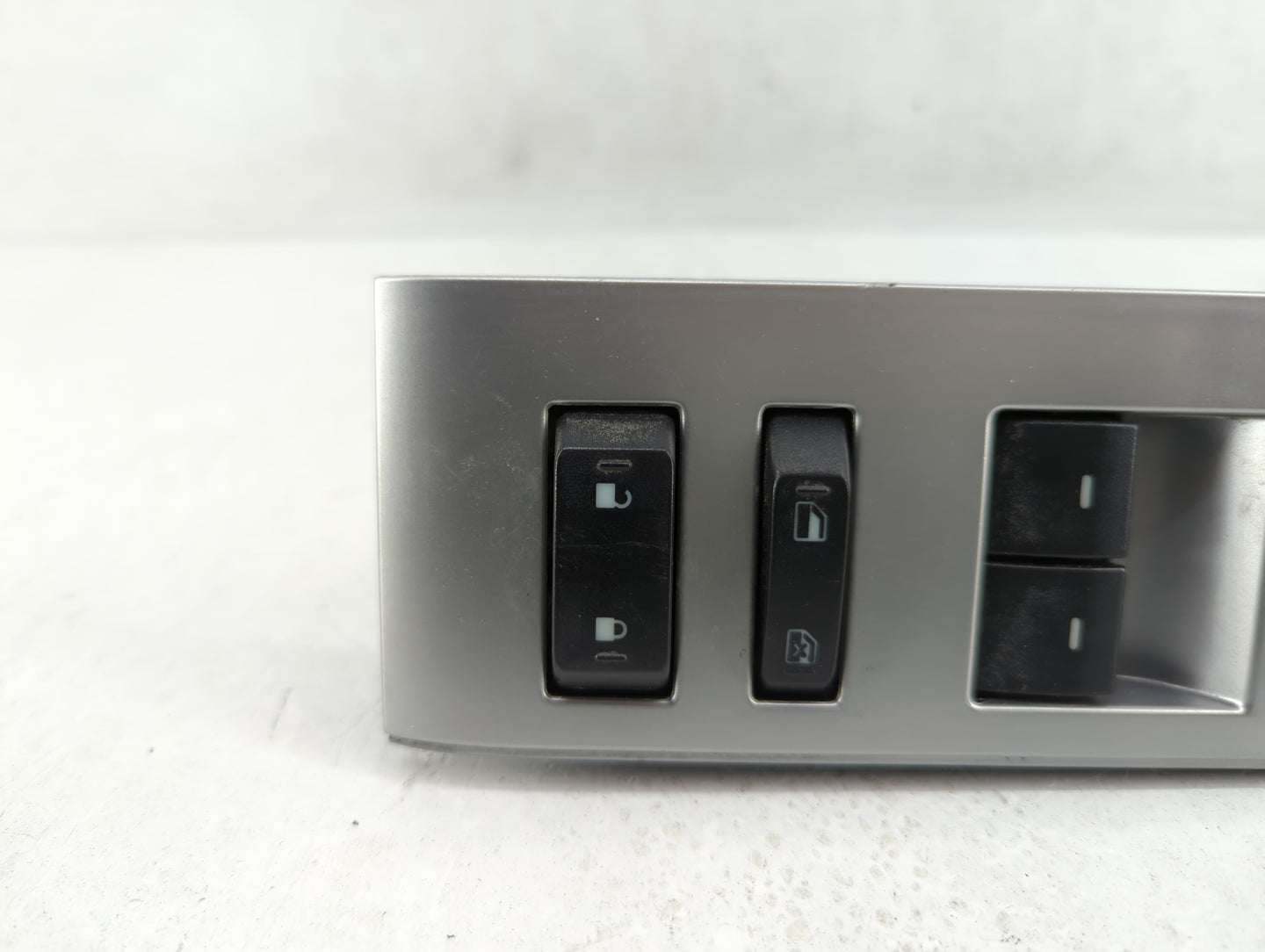 2008-2010 Mercury Mountaineer Master Power Window Switch Replacement Driver Side Left P/N:7T43-7814B363-A 7L2T-14540-AAW Fit