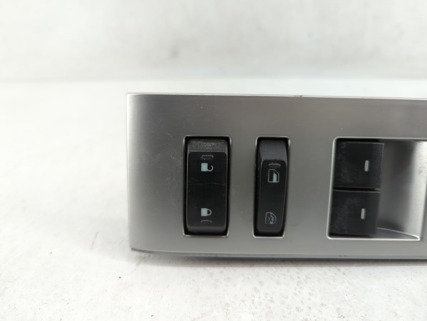2008-2010 Mercury Mountaineer Master Power Window Switch Replacement Driver Side Left P/N:7T43-7814B363-A 7L2T-14540-AAW Fit