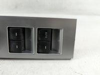 2008-2010 Mercury Mountaineer Master Power Window Switch Replacement Driver Side Left P/N:7T43-7814B363-A 7L2T-14540-AAW Fit