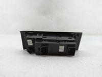 2008-2010 Mercury Mountaineer Master Power Window Switch Replacement Driver Side Left P/N:7T43-7814B363-A 7L2T-14540-AAW Fit