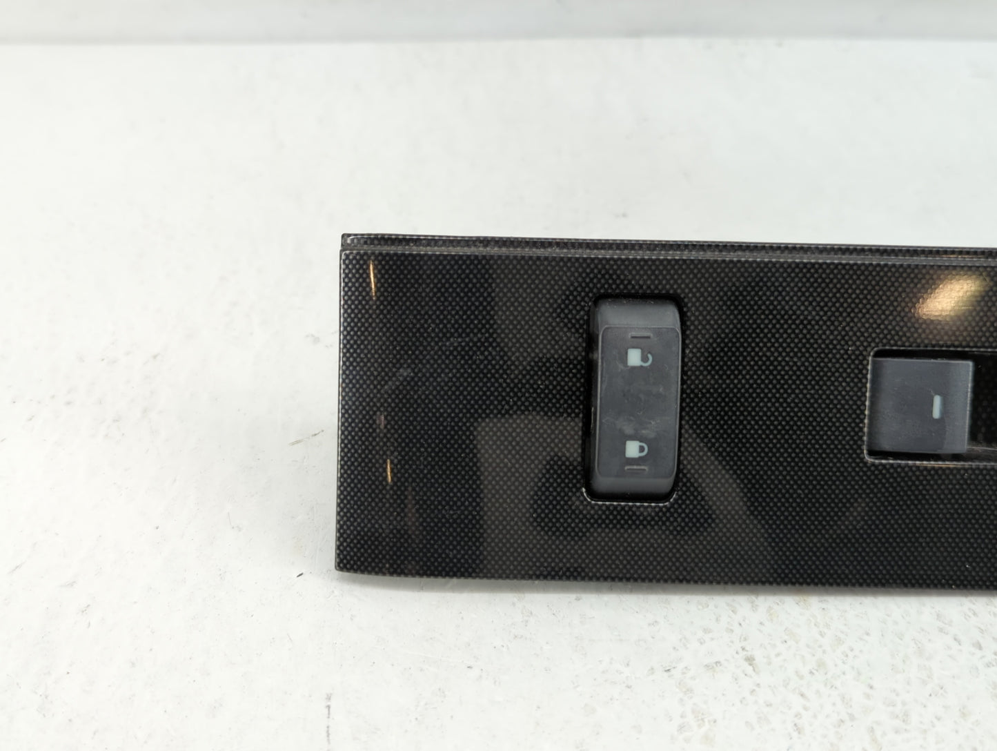 2008-2010 Mercury Mountaineer Passenger Right Power Window Switch - Oemusedautoparts1.com