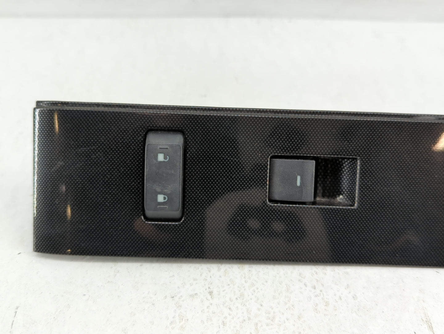 2008-2010 Mercury Mountaineer Passenger Right Power Window Switch - Oemusedautoparts1.com