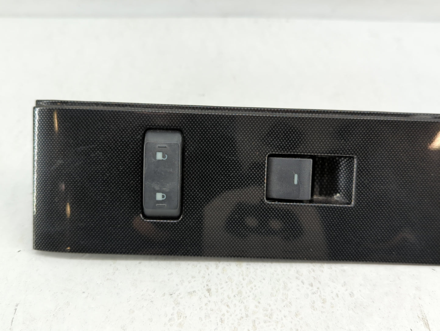 2008-2010 Mercury Mountaineer Passenger Right Power Window Switch - Oemusedautoparts1.com