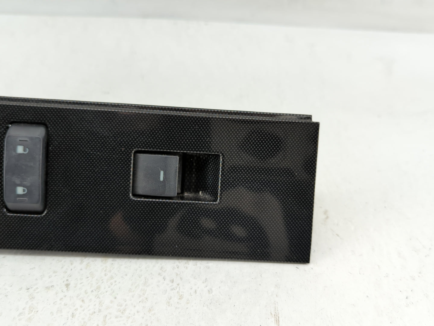 2008-2010 Mercury Mountaineer Passenger Right Power Window Switch - Oemusedautoparts1.com