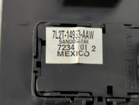 2008-2010 Mercury Mountaineer Passenger Right Power Window Switch - Oemusedautoparts1.com