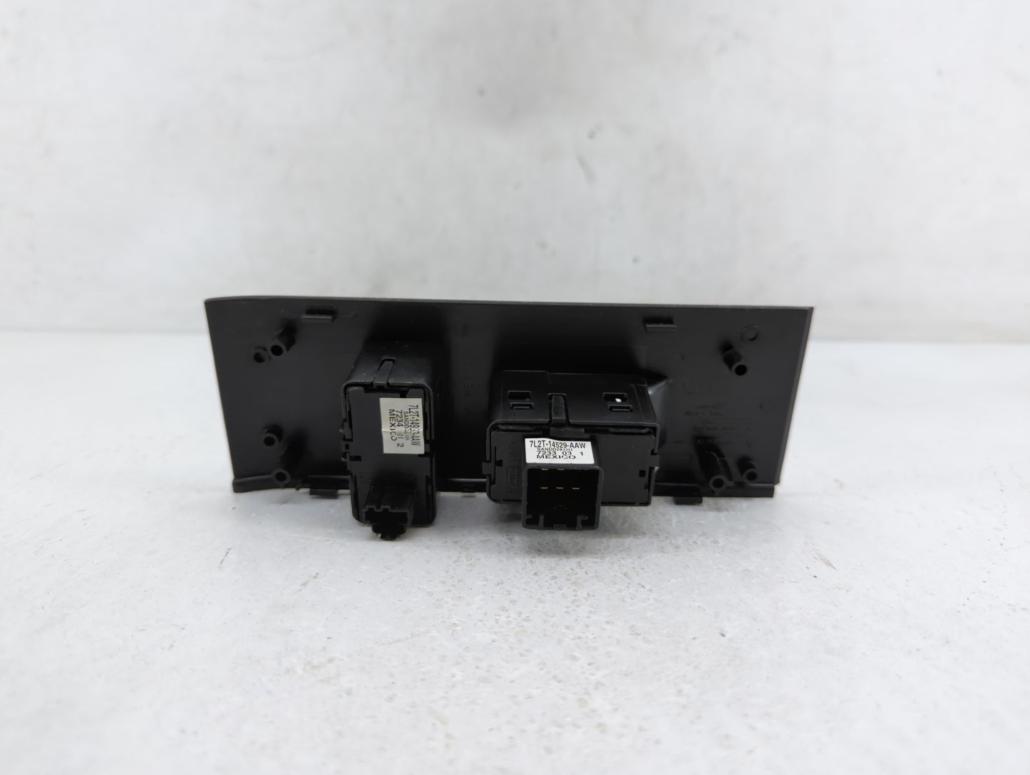 2008-2010 Mercury Mountaineer Passenger Right Power Window Switch - Oemusedautoparts1.com
