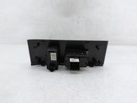 2008-2010 Mercury Mountaineer Passenger Right Power Window Switch - Oemusedautoparts1.com