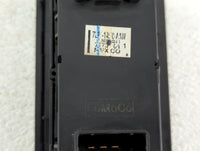 2008-2010 Mercury Mountaineer Master Power Window Switch Replacement Driver Side Left P/N:7L2T-14963-AAW 7T43-7814B363-A Fit