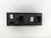 2008-2010 Mercury Mountaineer Master Power Window Switch Replacement Driver Side Left P/N:7L2T-14963-AAW 7T43-7814B363-A Fit