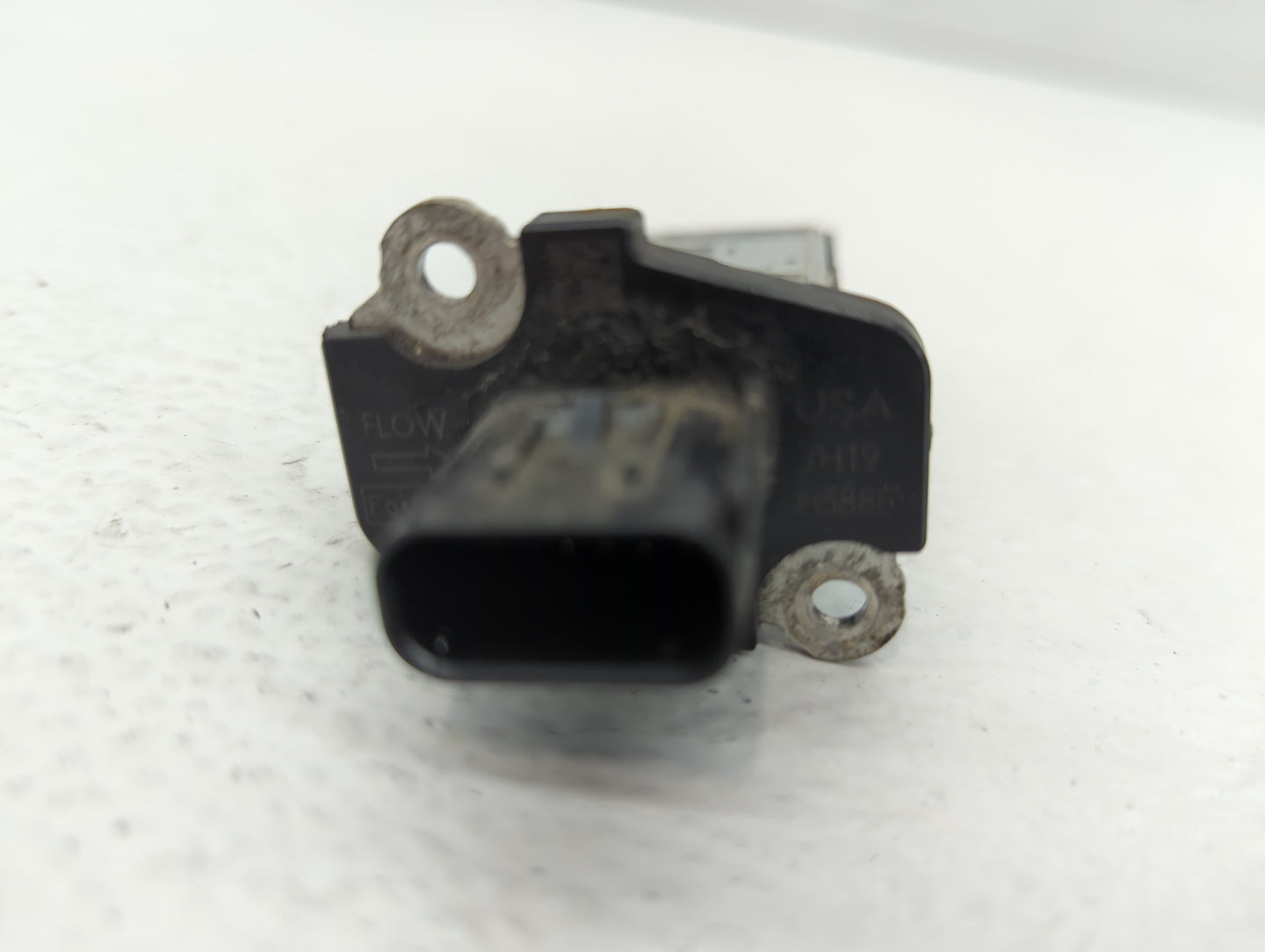 2004-2010 Mercury Mountaineer Mass Air Flow Meter Maf - Oemusedautoparts1.com