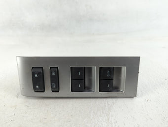 compare product 2008-2010 Mercury Mountaineer Master Power Window Switch Replacement Driver Side Left P/N:7L2T-14540-AA Fits OEM Used Auto Parts