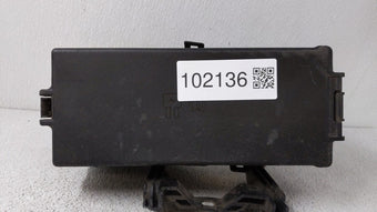 compare product 2008-2009 Mercury Sable Fusebox Fuse Box Panel Relay Module P/N:54-8799-30 8G1T-14A003-AC Fits Fits 2008 2009 OEM Used Auto Parts