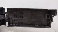 2008-2009 Mercury Sable Fusebox Fuse Box Panel Relay Module P/N:54-8799-30 8G1T-14A003-AC Fits Fits 2008 2009 OEM Used Auto 