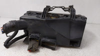 2008-2009 Mercury Sable Fusebox Fuse Box Panel Relay Module P/N:54-8799-30 8G1T-14A003-AC Fits Fits 2008 2009 OEM Used Auto 