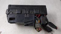 2008-2009 Mercury Sable Fusebox Fuse Box Panel Relay Module P/N:54-8799-30 8G1T-14A003-AC Fits Fits 2008 2009 OEM Used Auto 