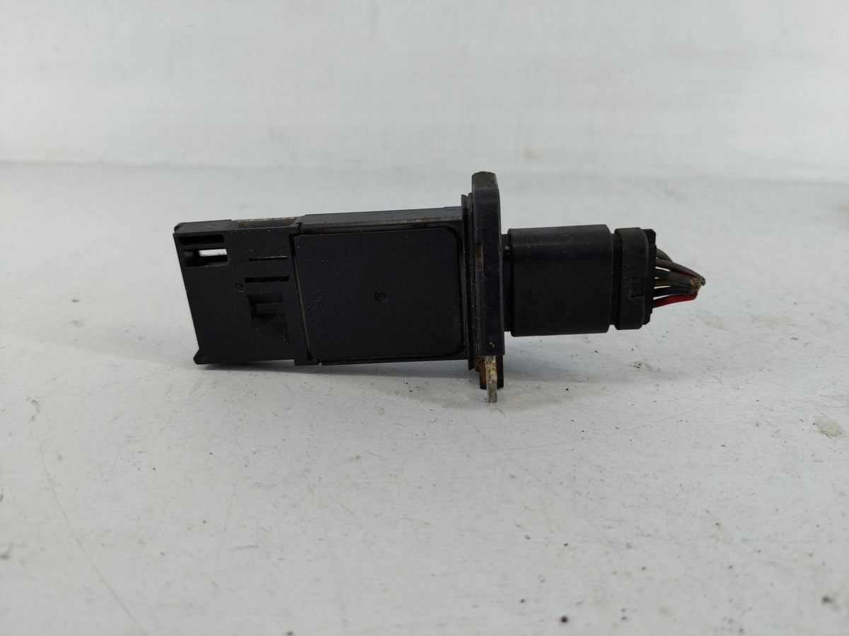 2008-2009 Mercury Sable Mass Air Flow Meter Maf Sensor 1148686 - Oemusedautoparts1.com