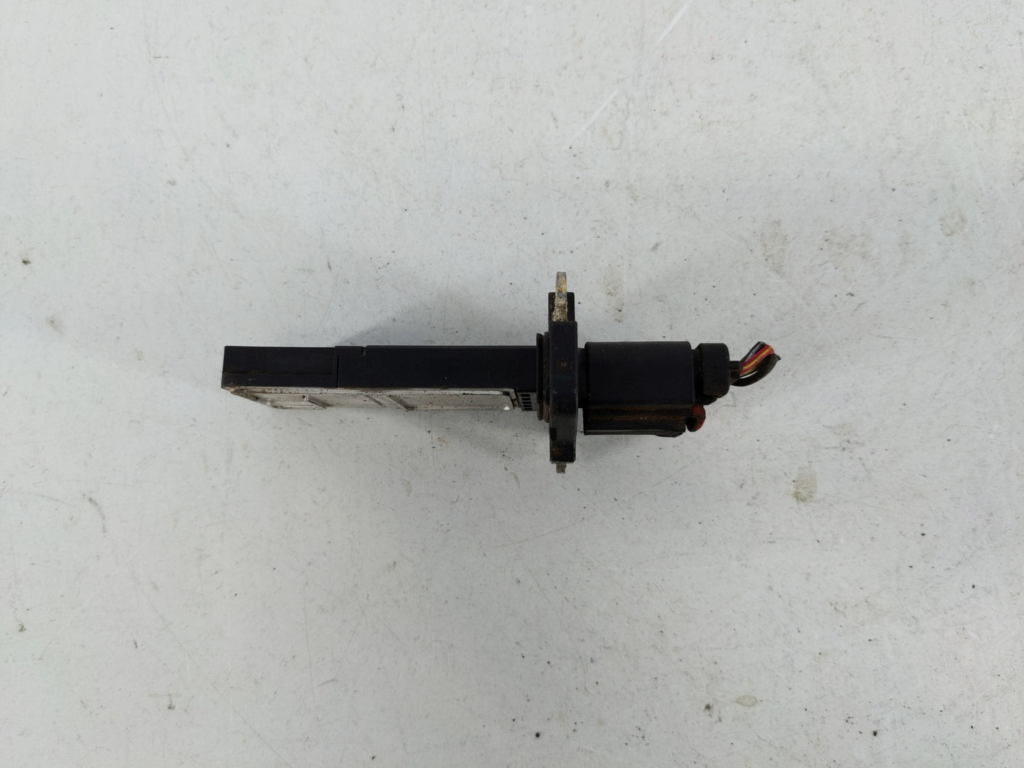 2008-2009 Mercury Sable Mass Air Flow Meter Maf - Oemusedautoparts1.com