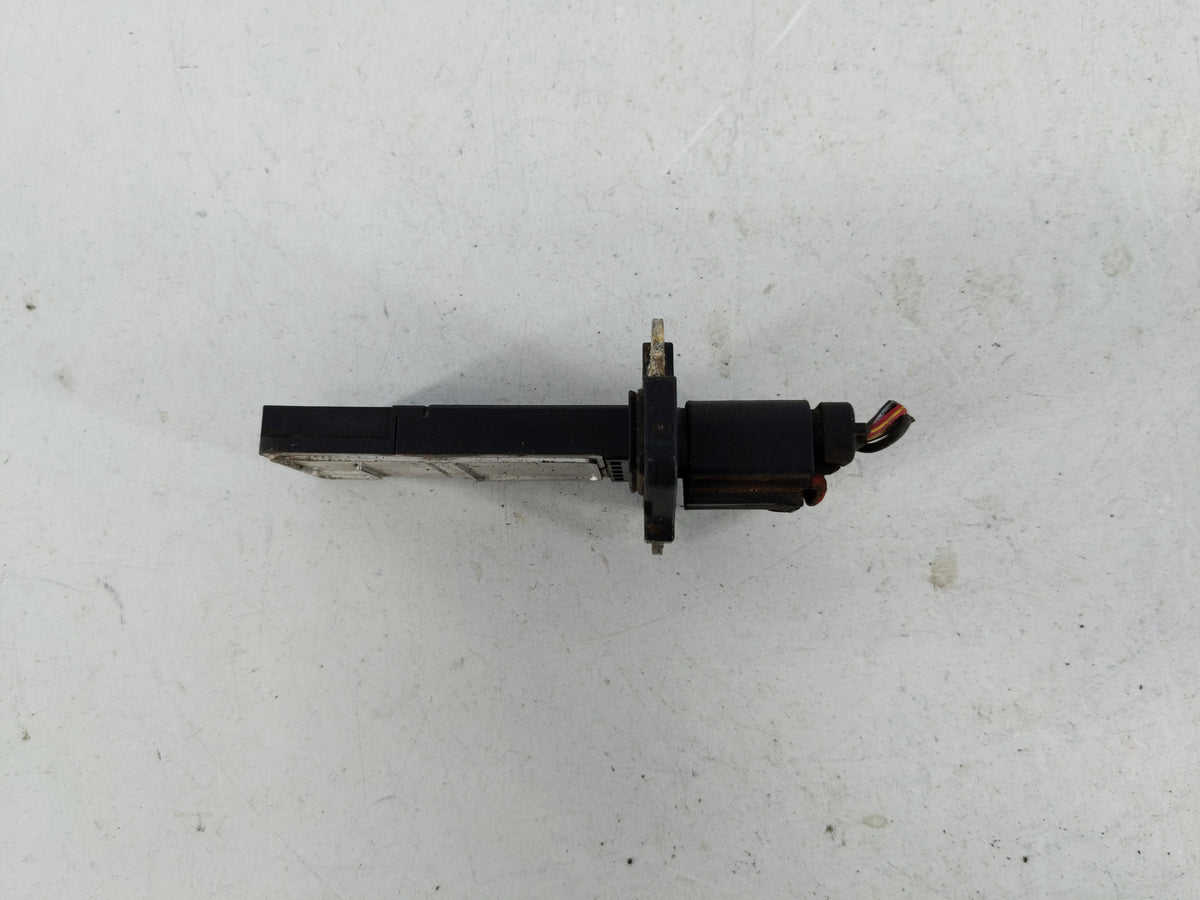 2008-2009 Mercury Sable Mass Air Flow Meter Maf Sensor 1148686 - Oemusedautoparts1.com