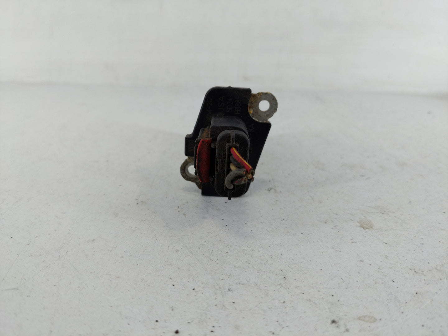2008-2009 Mercury Sable Mass Air Flow Meter Maf - Oemusedautoparts1.com