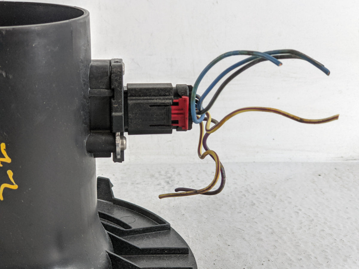 2008-2009 Mercury Sable Mass Air Flow Meter Maf Sensor 1149188 - Oemusedautoparts1.com