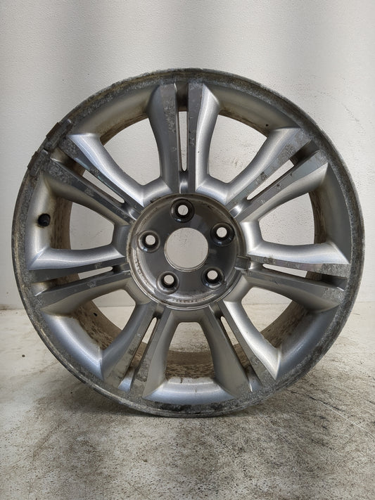 2008-2009 Mercury Sable Oem Wheel Rim - Oemusedautoparts1.com